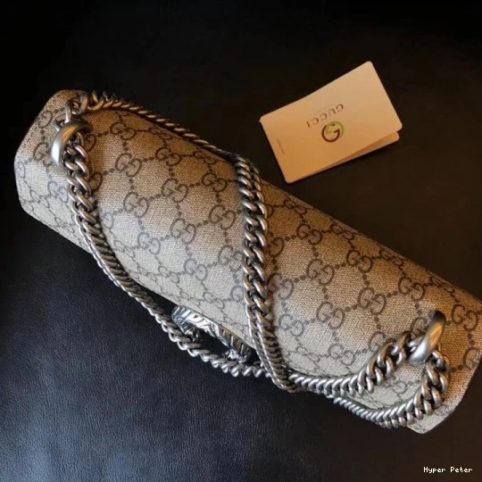 Hyperpeter Gucci Dionysus 0813